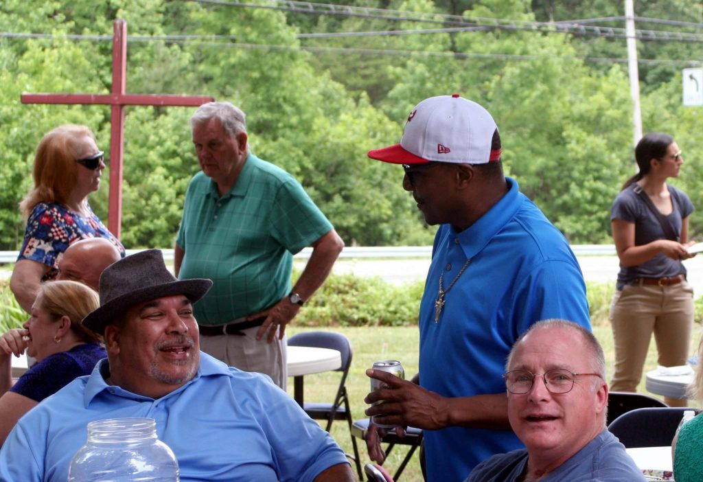 Champ House Recovery Champ House Recovery